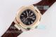 3K Factory Replica Patek Philippe Nautilus Rose Gold Watch Black Dial (2)_th.jpg